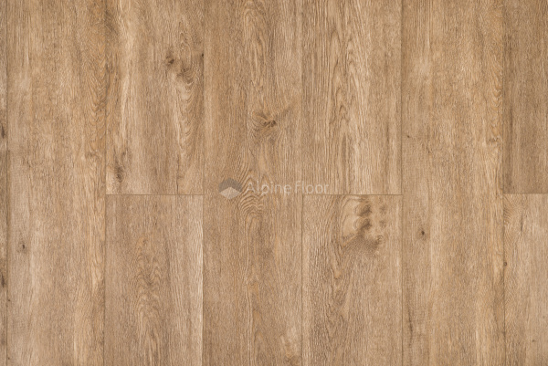 Кварцвиниловая плитка Alpine Floor  Величие секвойи 4 mm (Grand Sequoia 4 mm) ECO 11-6 Миндаль